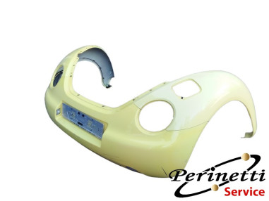 KIT PARAURTI E PARAFANGHI POSTERIORE...