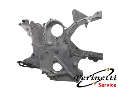 CARTER POMPA OLIO KIA PICANTO 1.1...