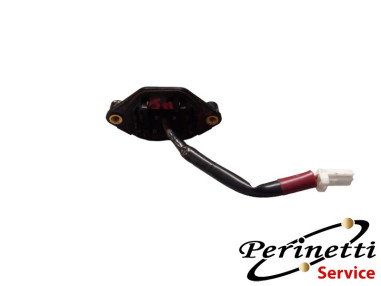 TELECAMERA POSTERIORE  NISSAN QASHQAI...