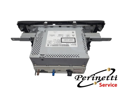 AUTORADIO, NAVIGATORE SATELLITARE...