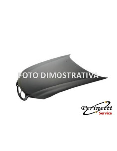 Cofano Toyota - Aygo 0505 -...