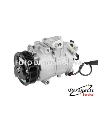 Compressore Climatizzatore . Universale