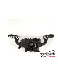 Deviatore 6 Attacchi