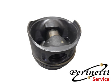 PISTONE MOTORE MERCEDES BENZ (C) W203...