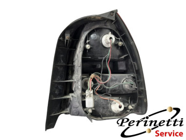 5305 - FANALE POSTERIORE SIEM SINISTRO PIAGGIO APE 50 TM P FL FL2
