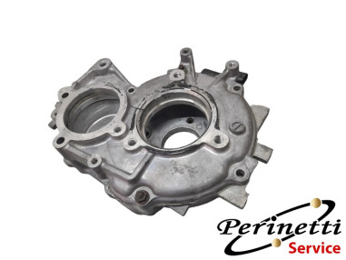 CARTER DISTRIBUZIONE MOTORE RF7J...