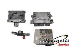 KIT ACCENSIONE RENAULT CLIO...