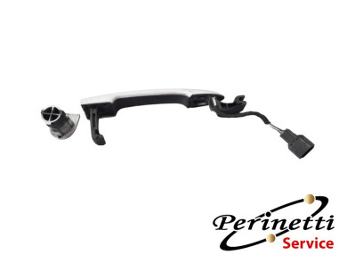 MANIGLIA ESTERNA PORTA ANTERIORE...