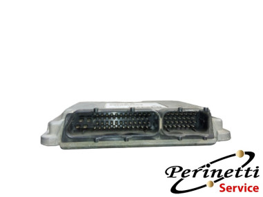 CENTRALINA INIEZIONE MOTORE  SKODA...