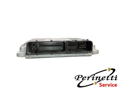 CENTRALINA INIEZIONE MOTORE  SKODA...