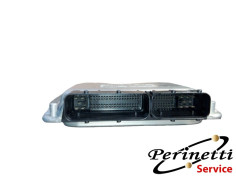 CENTRALINA INIEZIONE MOTORE... 2