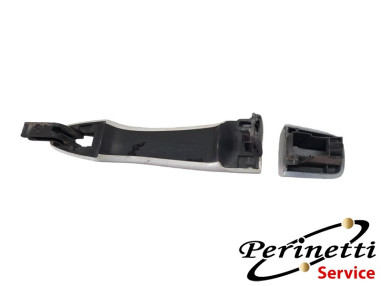 MANIGLIA ESTERNA PORTA  NISSAN...