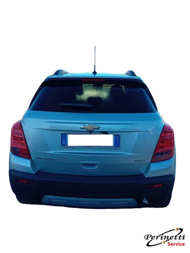 RICAMBI AUTO CHEVROLET TRAX 1.7 CDTI...