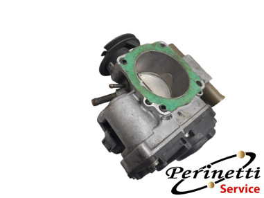 CORPO FARFALLATO AUDI A4 (8D) /...