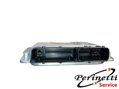 CENTRALINA INIEZIONE MOTORE  AUDI A4...