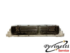 CENTRALINA INIEZIONE MOTORE... 2