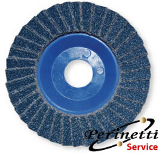 DISCO BILAMELLARE 125 P40