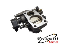 CORPO FARFALLATO AUDI 80... 2