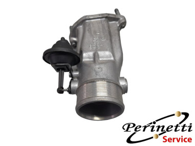 CORPO FARFALLATO AUDI A6 (4B) 2.5 TDI...