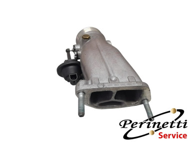 CORPO FARFALLATO AUDI A6 (4B) 2.5 TDI...