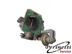 CORPO FARFALLATO  SEAT...