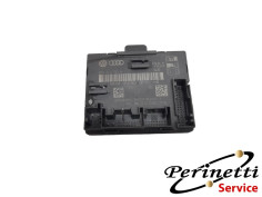 CENTRALINA ALZACRISTALLO...