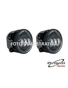Fendinebbia...
