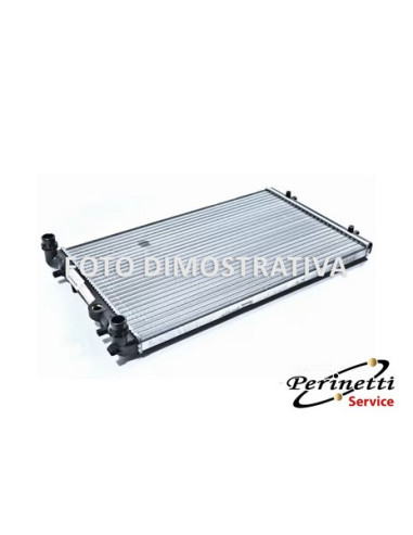 Flessibile Radiatore Citroen Xantia...