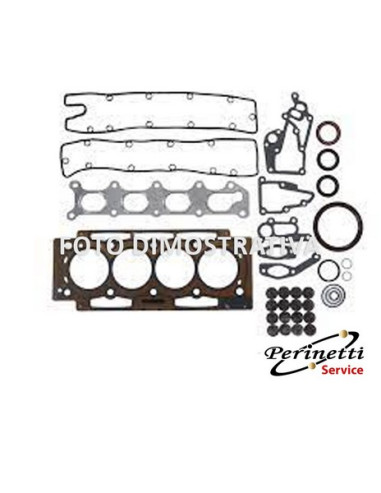 Guarnizione Porsche Boxter S3.2...