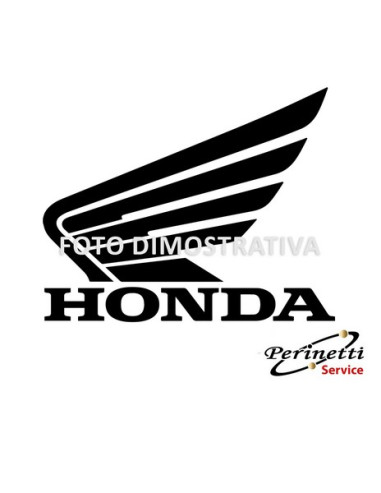 Honda Pattini Freno