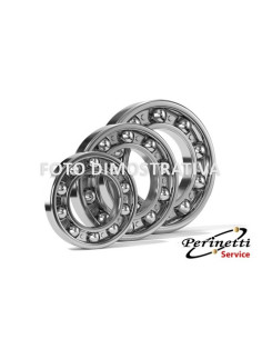 Kit Cuscinetto Ruota Jeep