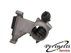 CORPO FARFALLATO E VALVOLA...