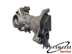 CORPO FARFALLATO E VALVOLA... 2