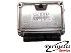 CENTRALINA INIEZIONE MOTORE...