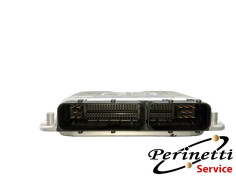 CENTRALINA INIEZIONE MOTORE... 2