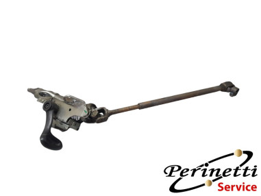 PIANTONE STERZO FIAT MULTIPLA 2 73542860