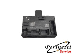 CENTRALINA ALZACRISTALLI...