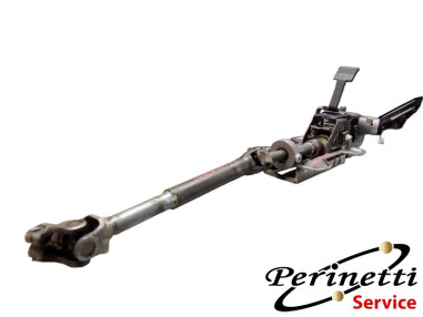 PIANTONE STERZO  FORD FIESTA  1479732