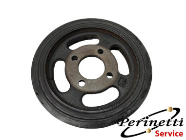PULEGGIA ALBERO MOTORE Z20 CHEVROLET...