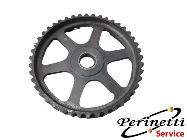 PULEGGIA ALBERO A CAMME MOTORE Z20...