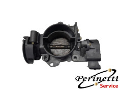 CORPO FARFALLATO SOLEX...