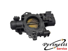 CORPO FARFALLATO SOLEX... 2