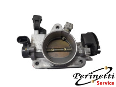 CORPO FARFALLATO SOLEX...