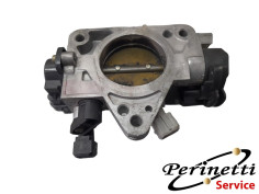 CORPO FARFALLATO SOLEX... 2