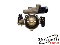 CORPO FARFALLATO  RENAULT... 2