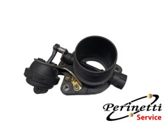 CORPO FARFALLATO RENAULT...