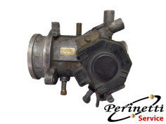 CORPO FARFALLATO PEUGEOT...