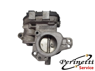 CORPO FARFALLATO CITROEN NEMO /...