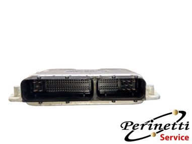 CENTRALINA INIEZIONE MOTORE  AUDI A3...