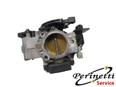 CORPO FARFALLATO MOTORE RFX CITROEN...